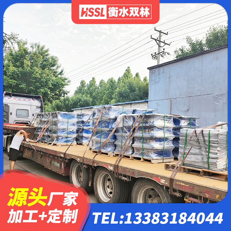 邢台LNR水平力分散型隔震支座 邢台农村建筑隔震支座 邢台LRB1400铅芯隔震支座厂家 邢台橡胶隔震支座LRB多少钱 - 第2张
