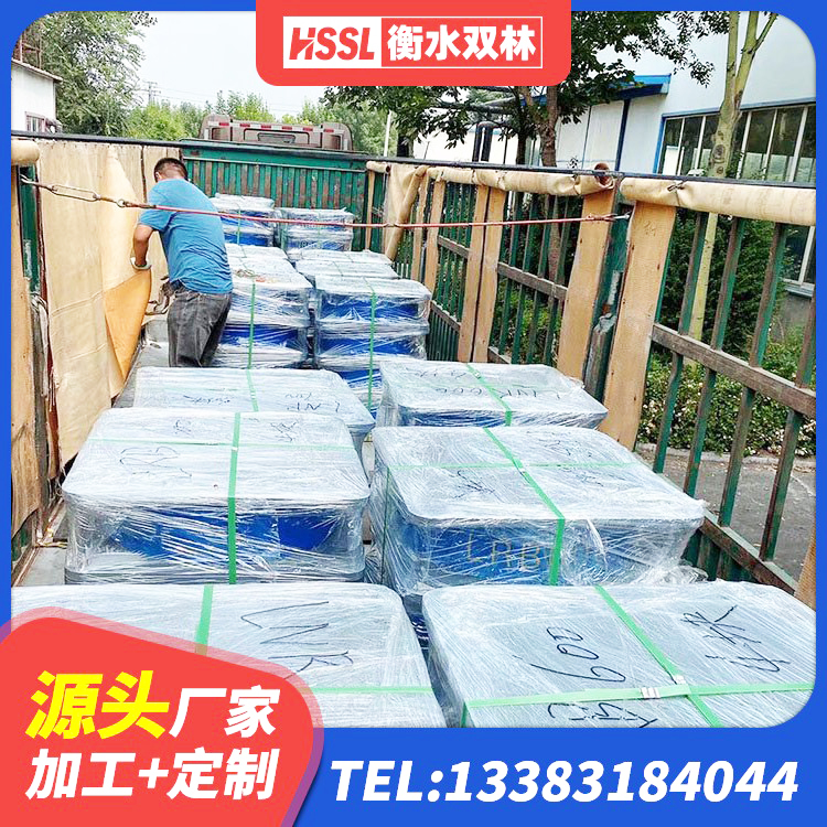 邢台建筑隔震支座LRB型源头工厂 邢台高阻尼橡胶隔震支座支座厂家 邢台LRB橡胶隔震支座1500生产厂家 邢台LRB600橡胶隔振支座源头工厂 - 第2张