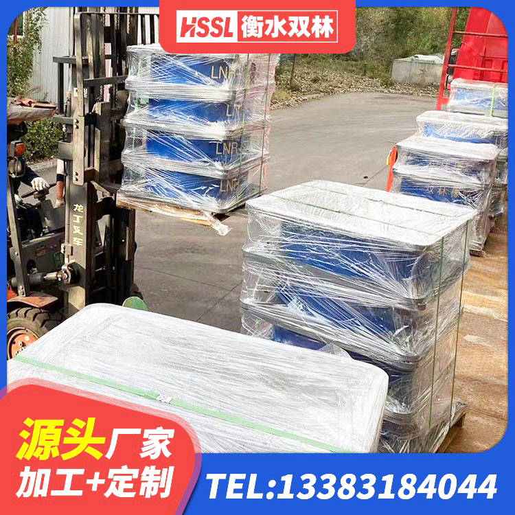 邢台高阻尼圆形橡胶隔震支座生产厂家 邢台阻尼隔震橡胶支座 邢台橡胶隔震支座LRB多少钱 邢台LRB900铅芯橡胶隔震支座厂家电话 - 第5张