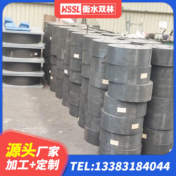 邢台LRB隔震支座1000厂家 邢台LNR水平分散力隔震支座 邢台橡胶隔震支座LNR(H)-470*470*164生产厂家 邢台房屋建筑抗震橡胶隔震支座厂家 - 第5张