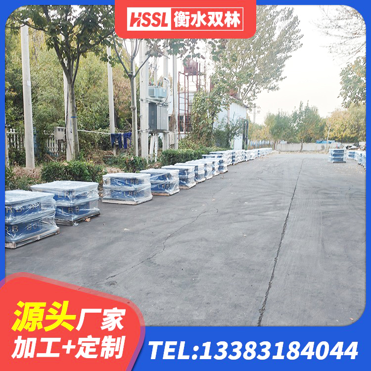 邢台LNR500橡胶隔震支座什么价格 邢台建筑用隔震支座多少钱 邢台楼房建筑建筑隔震支座厂家 邢台LNRD-300建筑橡胶隔震支座厂家 - 第5张