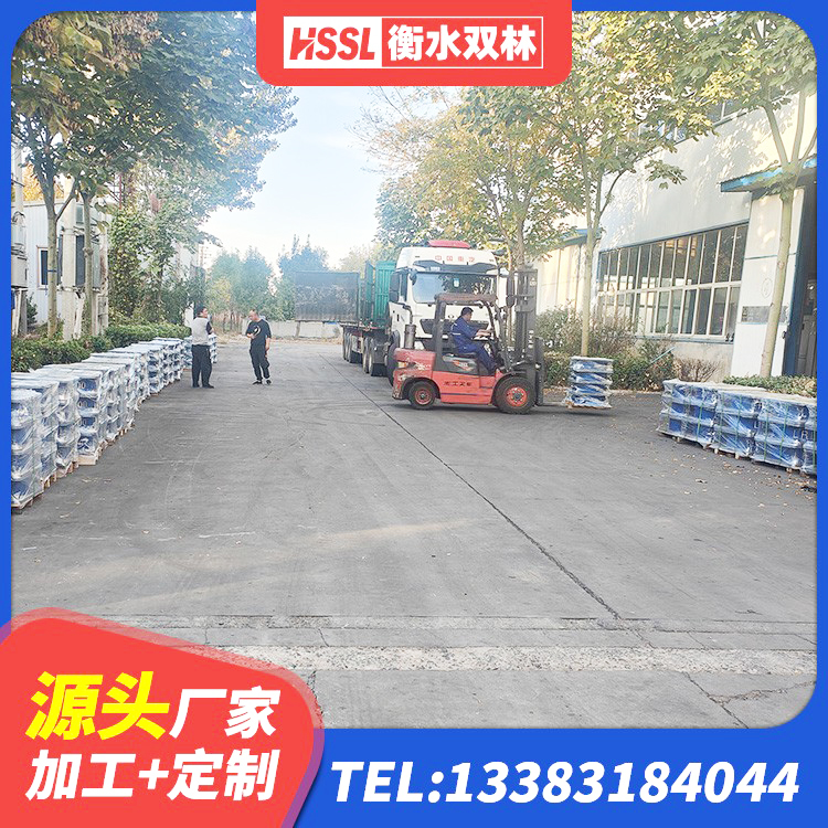 邢台高阻尼HDR橡胶隔震支座生产厂家 邢台组合隔震支座生产厂家 邢台HDR550支座厂家 邢台LRB橡胶隔震支座400(II型)源头工厂 - 第3张