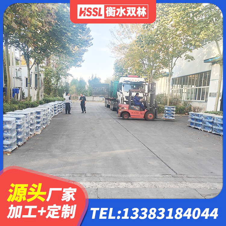 邢台LNR800支座生产加工 邢台圆形高阻尼橡胶隔震支座的价格 邢台HDR400高阻尼橡胶隔震支座源头工厂 邢台HDR隔震支座什么价格 - 第1张