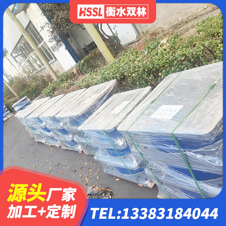 邢台LNR水平力分散型隔震支座 邢台农村建筑隔震支座 邢台LRB1400铅芯隔震支座厂家 邢台橡胶隔震支座LRB多少钱 - 第4张